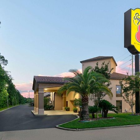 Super 8 by Wyndham Diberville Biloxi Area Eksteriør billede